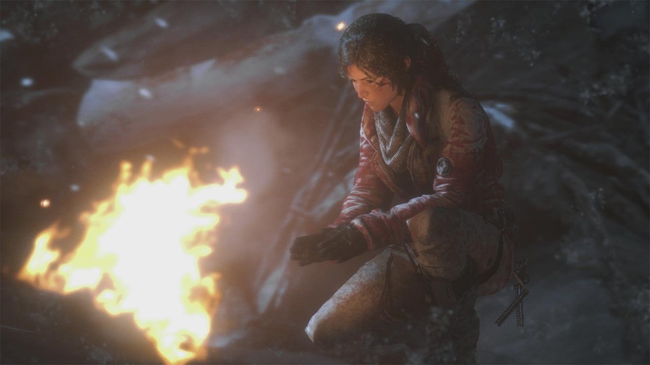 Rise of the Tomb Raider: 20 Aniversario - Imagen 15